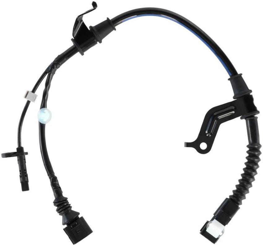 DELPHI SS21420 ABS Wheel Speed Sensor