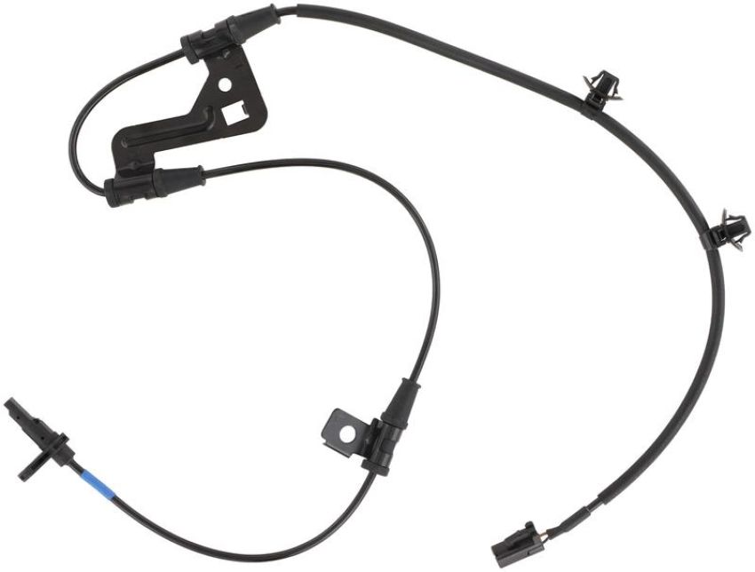 DELPHI SS21424 ABS Wheel Speed Sensor