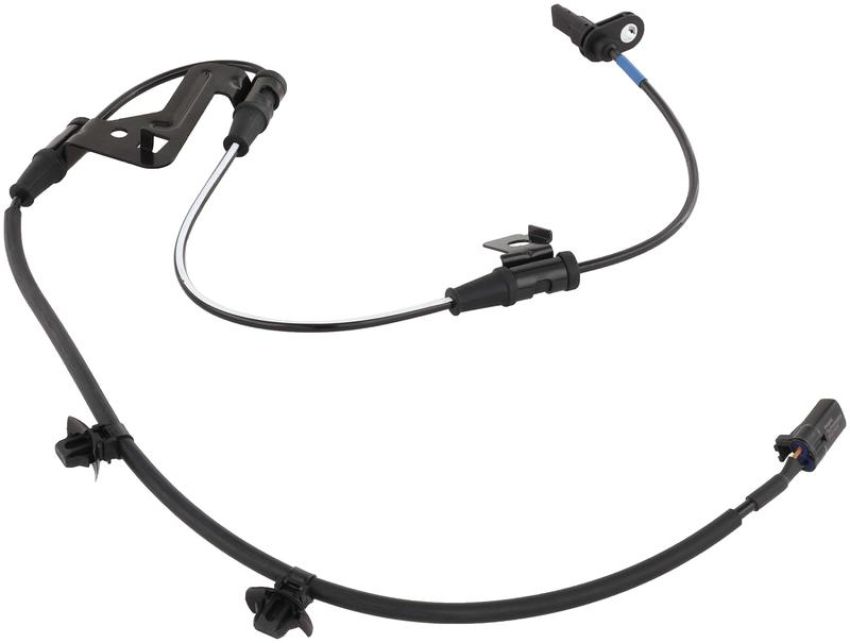 DELPHI SS21424 ABS Wheel Speed Sensor