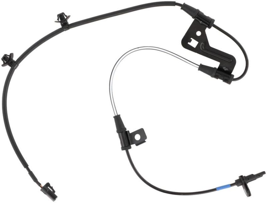 DELPHI SS21424 ABS Wheel Speed Sensor