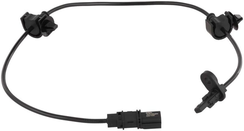 DELPHI SS21425 ABS Wheel Speed Sensor