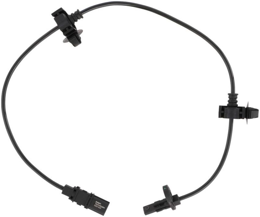 DELPHI SS21425 ABS Wheel Speed Sensor
