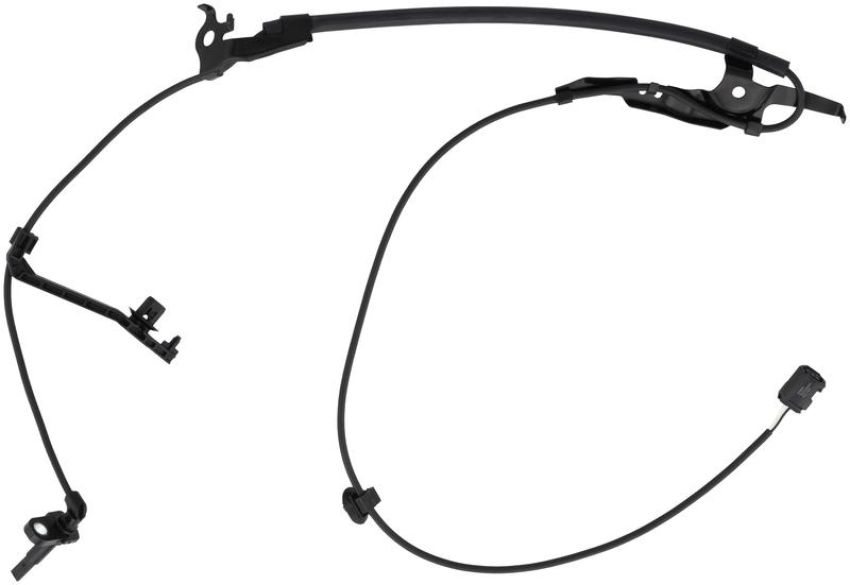 DELPHI SS21426 ABS Wheel Speed Sensor