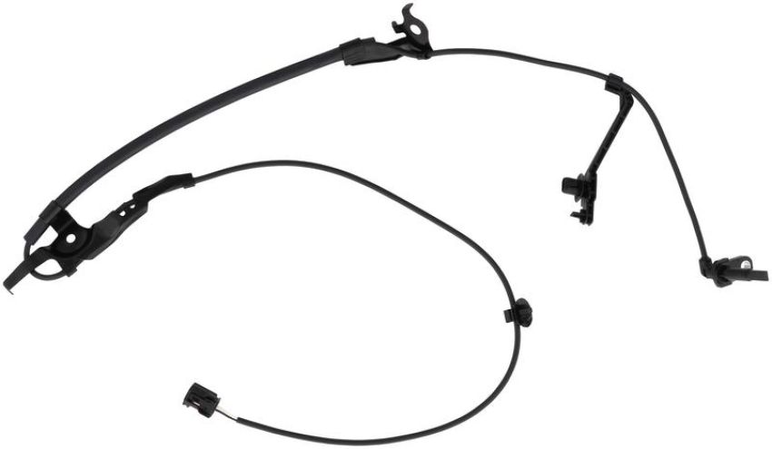 DELPHI SS21426 ABS Wheel Speed Sensor