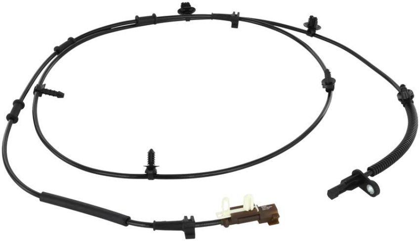 DELPHI SS21427 ABS Wheel Speed Sensor