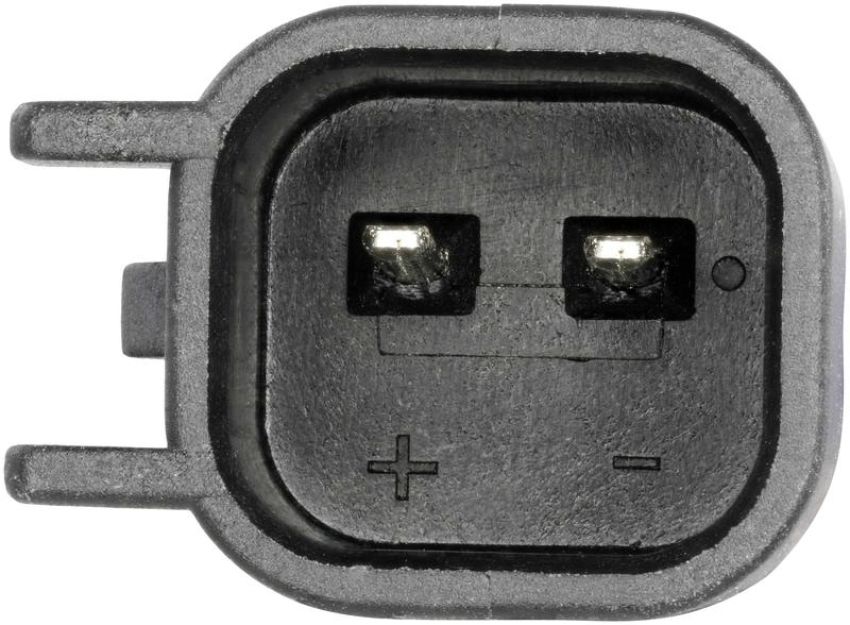 DELPHI SS21428 ABS Wheel Speed Sensor