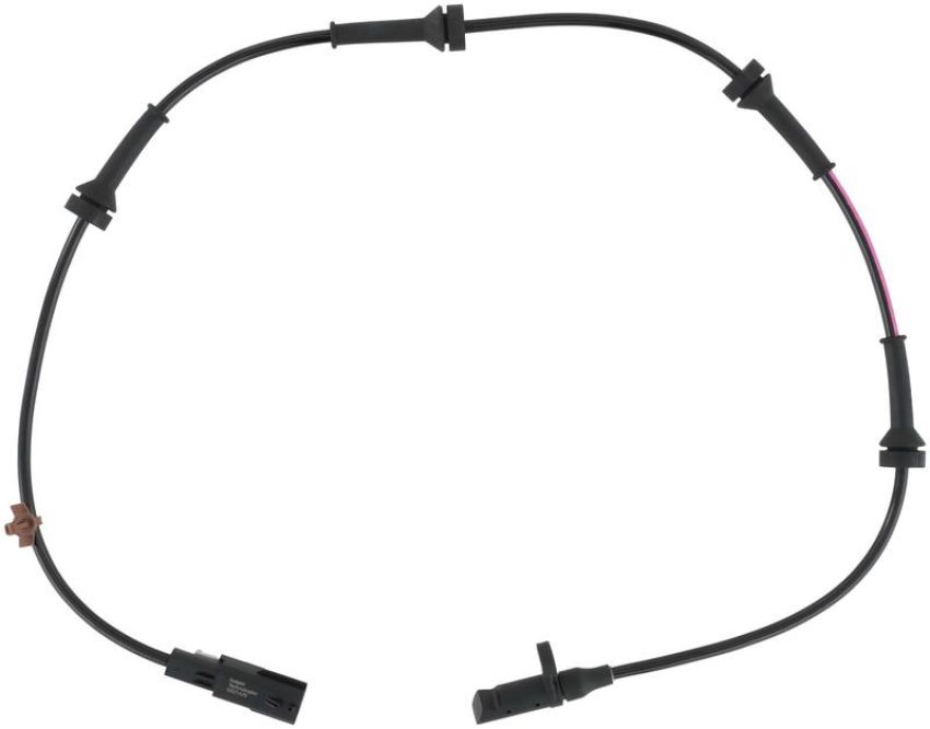 DELPHI SS21429 ABS Wheel Speed Sensor