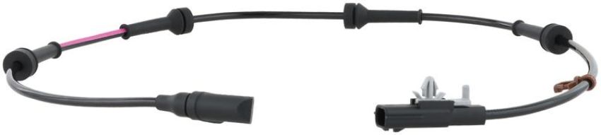 DELPHI SS21429 ABS Wheel Speed Sensor