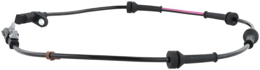 DELPHI SS21429 ABS Wheel Speed Sensor