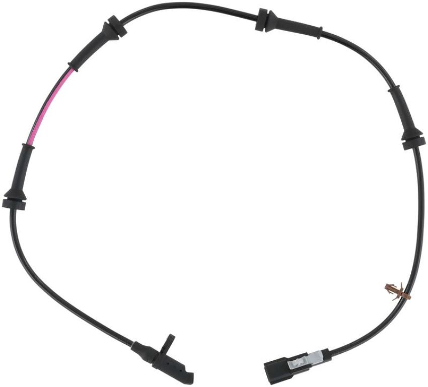 DELPHI SS21429 ABS Wheel Speed Sensor