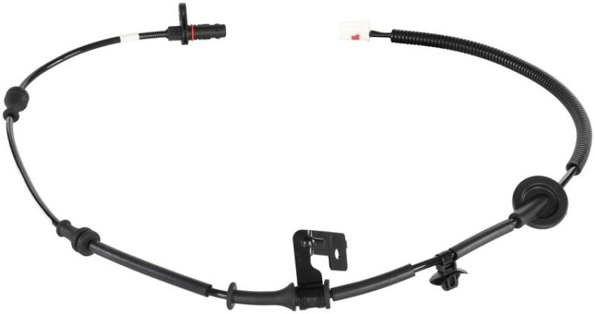 DELPHI SS21431 ABS Wheel Speed Sensor