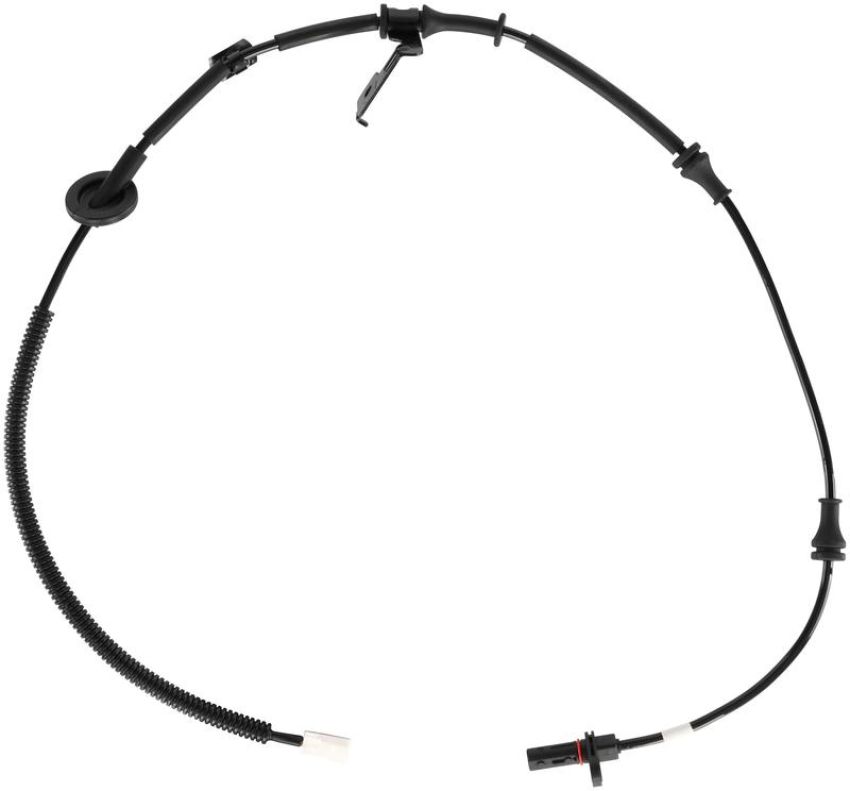 DELPHI SS21431 ABS Wheel Speed Sensor