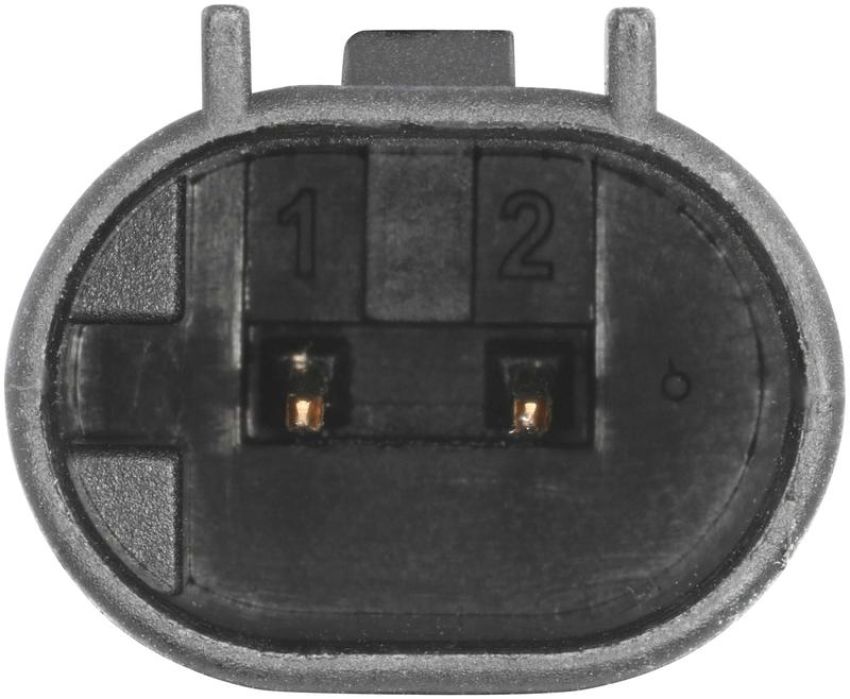 DELPHI SS21432 ABS Wheel Speed Sensor