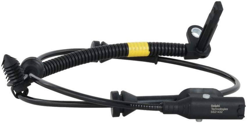 DELPHI SS21432 ABS Wheel Speed Sensor