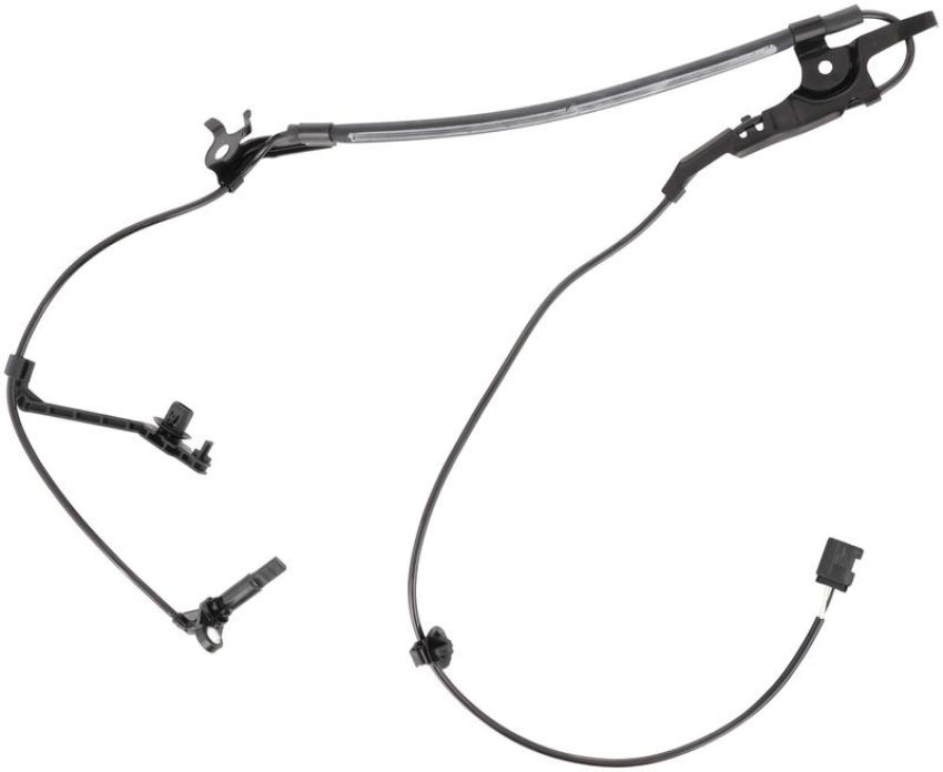 DELPHI SS21433 ABS Wheel Speed Sensor