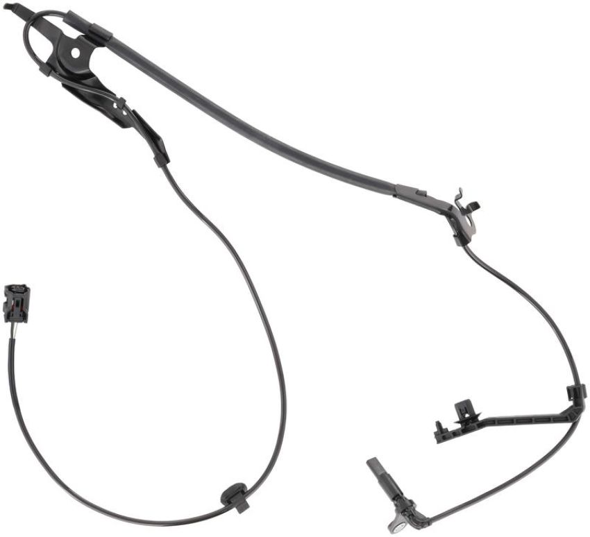 DELPHI SS21433 ABS Wheel Speed Sensor