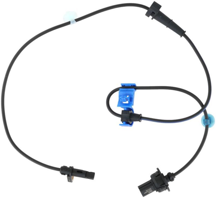 DELPHI SS21435 ABS Wheel Speed Sensor