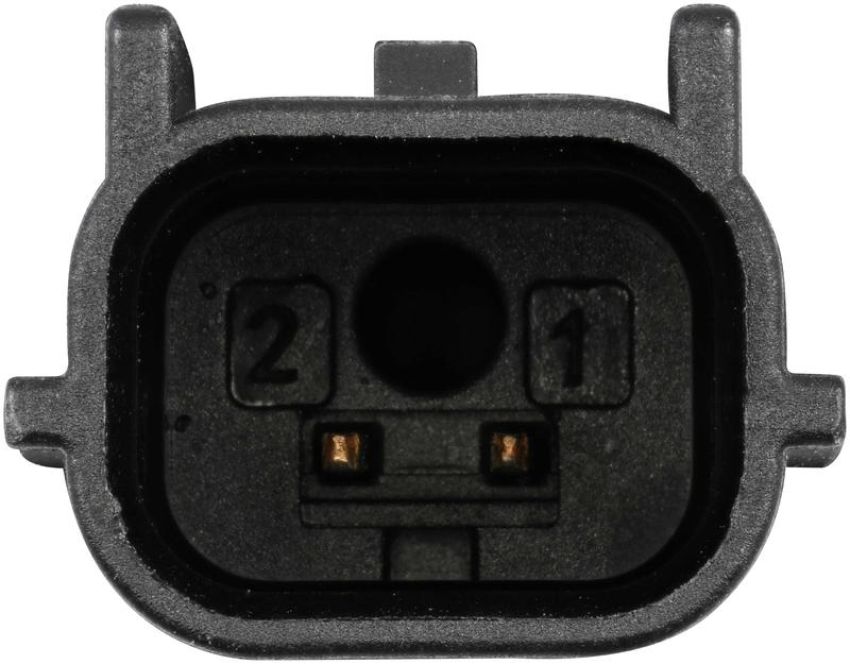 DELPHI SS21435 ABS Wheel Speed Sensor