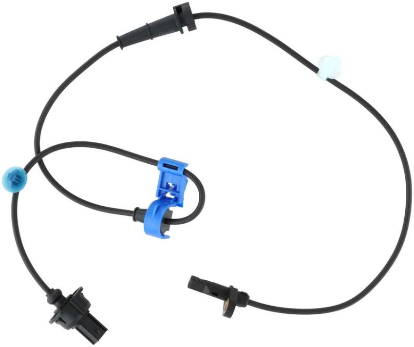 DELPHI SS21435 ABS Wheel Speed Sensor