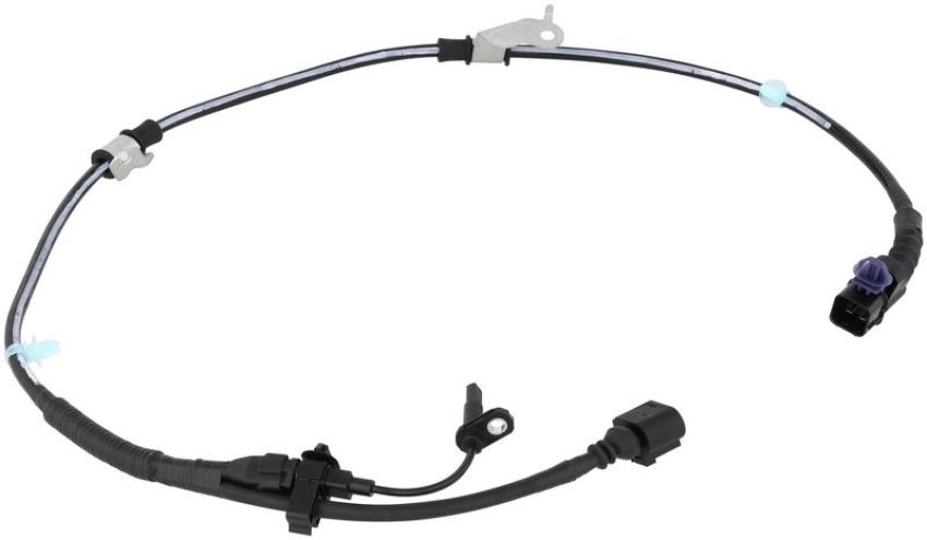 DELPHI SS21436 ABS Wheel Speed Sensor