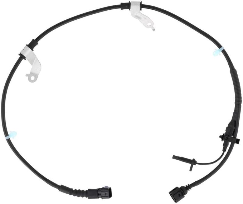 DELPHI SS21436 ABS Wheel Speed Sensor