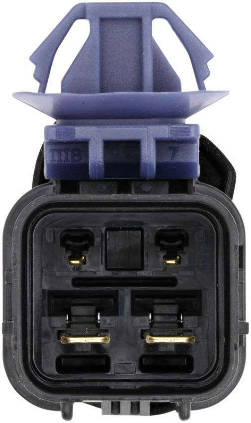DELPHI SS21436 ABS Wheel Speed Sensor