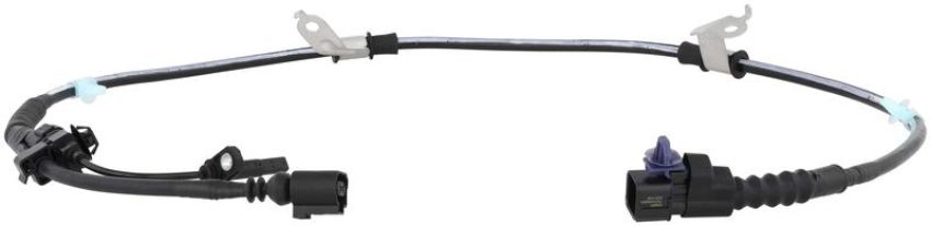 DELPHI SS21436 ABS Wheel Speed Sensor