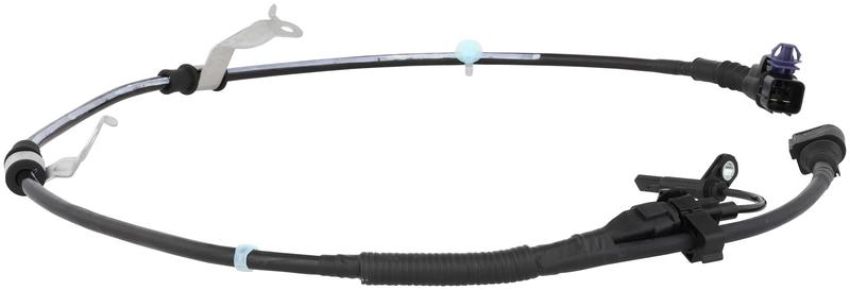 DELPHI SS21436 ABS Wheel Speed Sensor