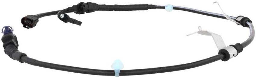 DELPHI SS21436 ABS Wheel Speed Sensor