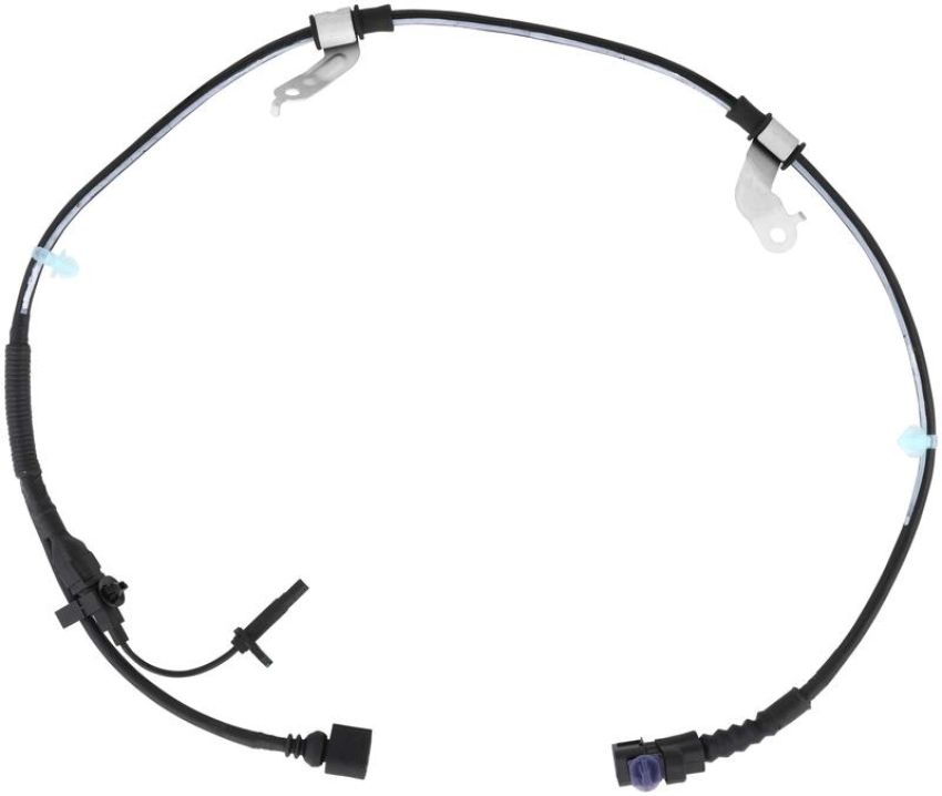 DELPHI SS21436 ABS Wheel Speed Sensor