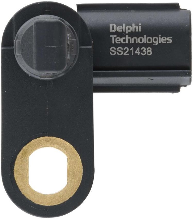 DELPHI SS21438 ABS Wheel Speed Sensor