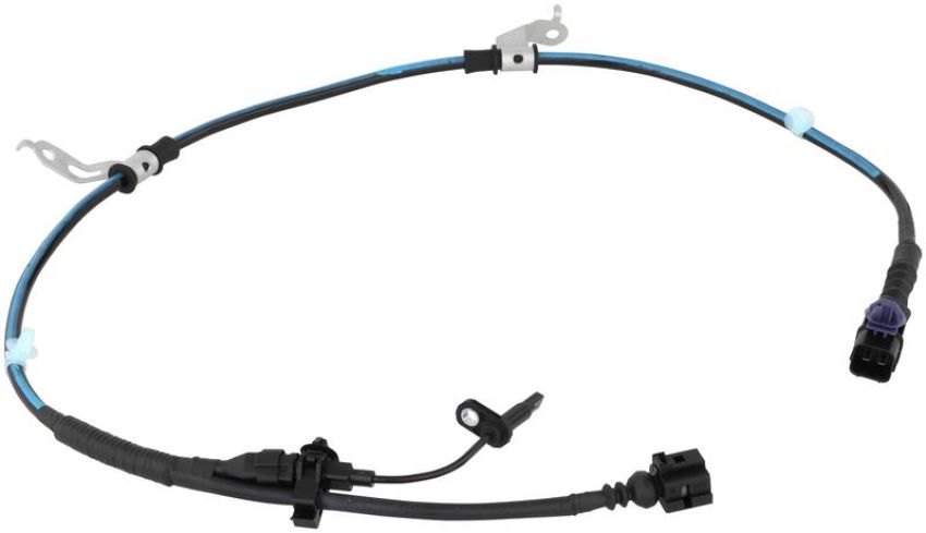 DELPHI SS21441 ABS Wheel Speed Sensor
