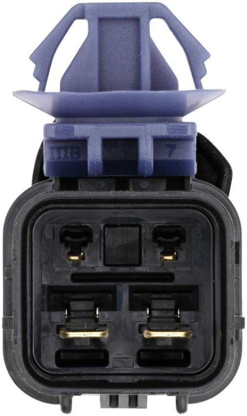 DELPHI SS21441 ABS Wheel Speed Sensor