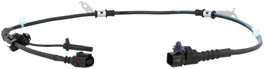 DELPHI SS21441 ABS Wheel Speed Sensor
