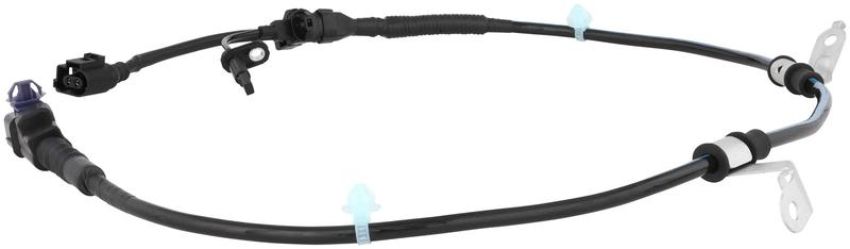 DELPHI SS21441 ABS Wheel Speed Sensor