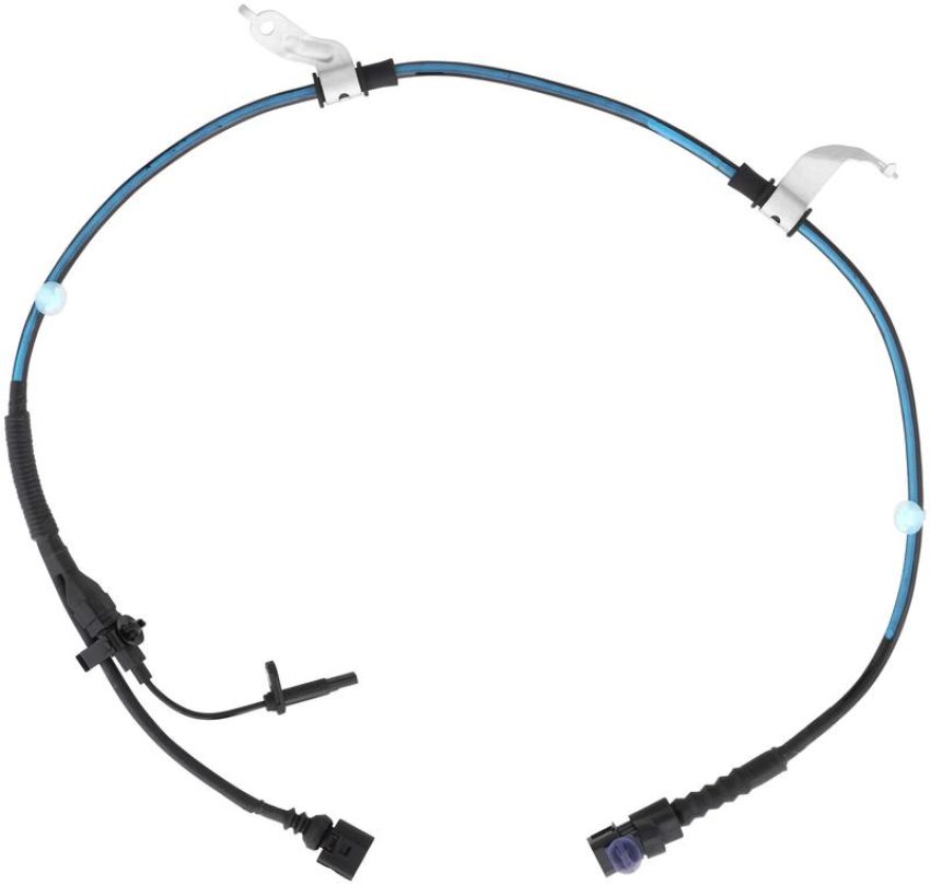 DELPHI SS21441 ABS Wheel Speed Sensor
