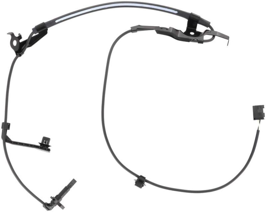 DELPHI SS21444 ABS Wheel Speed Sensor