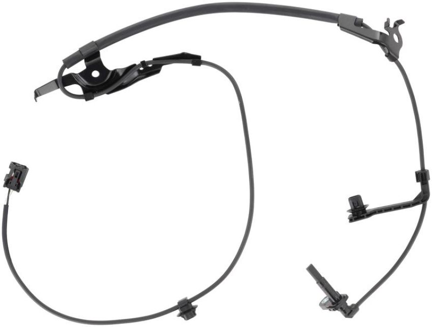 DELPHI SS21444 ABS Wheel Speed Sensor