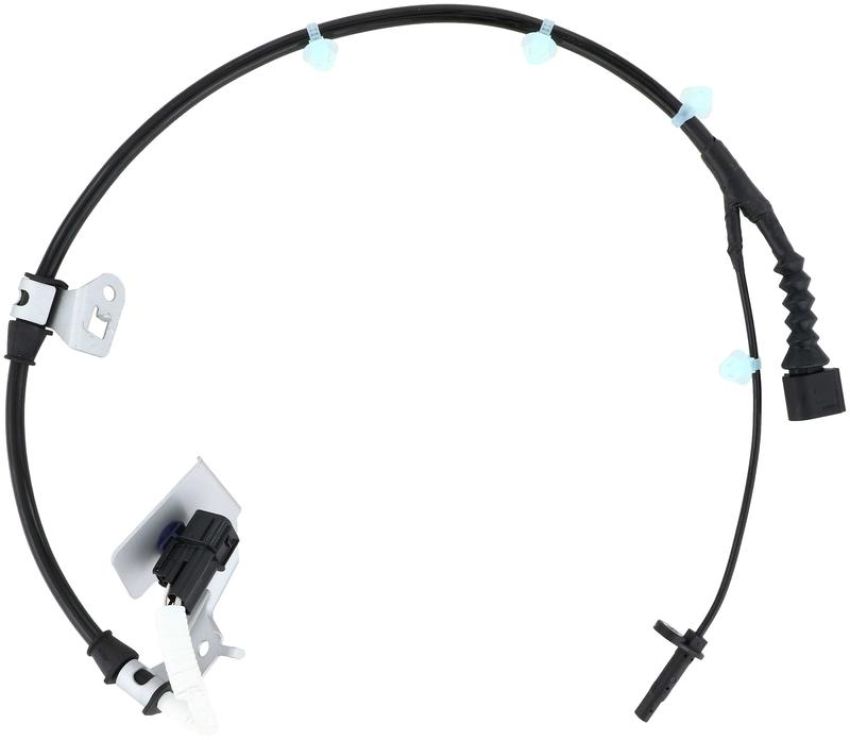 DELPHI SS21445 ABS Wheel Speed Sensor