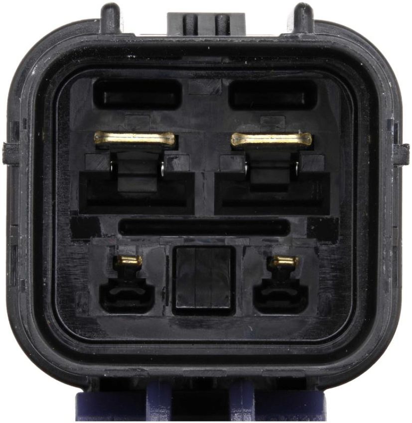 DELPHI SS21445 ABS Wheel Speed Sensor