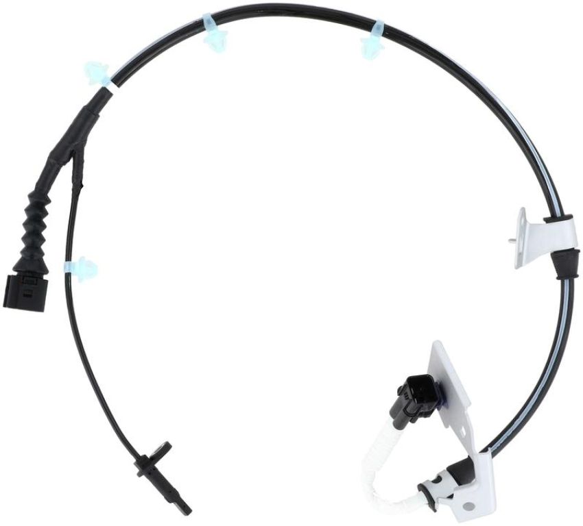 DELPHI SS21445 ABS Wheel Speed Sensor