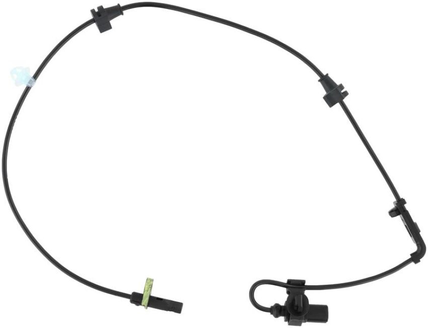DELPHI SS21446 ABS Wheel Speed Sensor