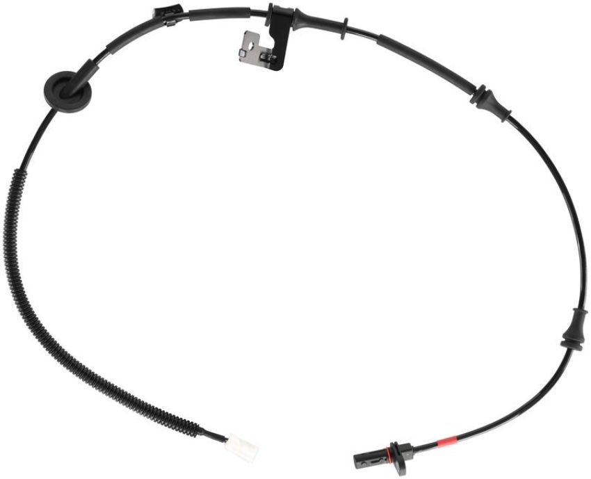 DELPHI SS21447 ABS Wheel Speed Sensor