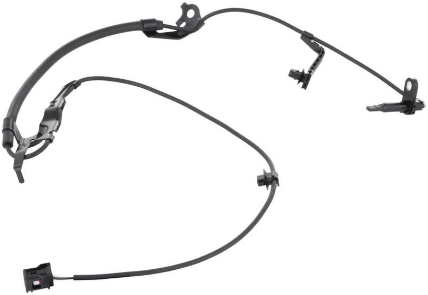 DELPHI SS21448 ABS Wheel Speed Sensor