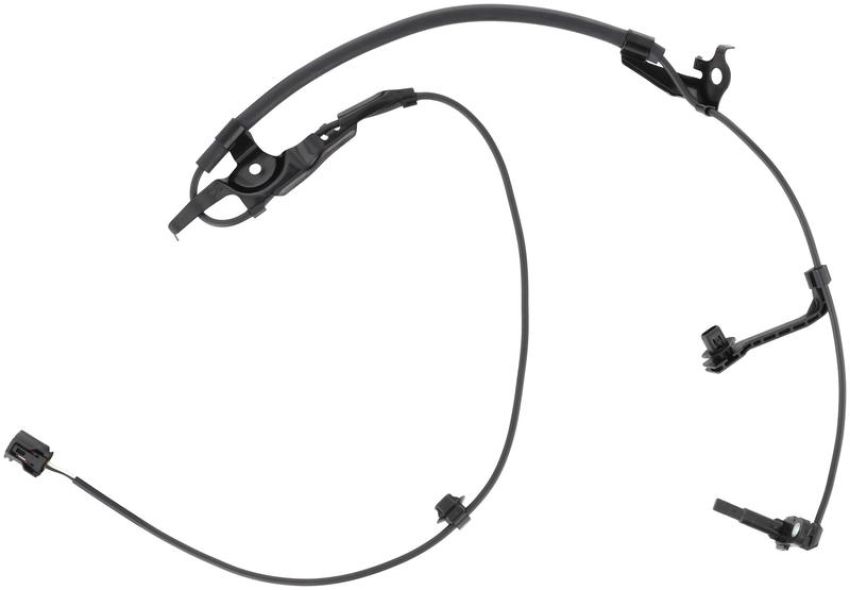 DELPHI SS21448 ABS Wheel Speed Sensor