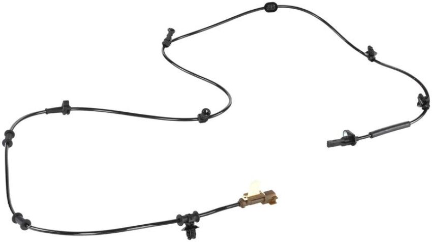 DELPHI SS21451 ABS Wheel Speed Sensor