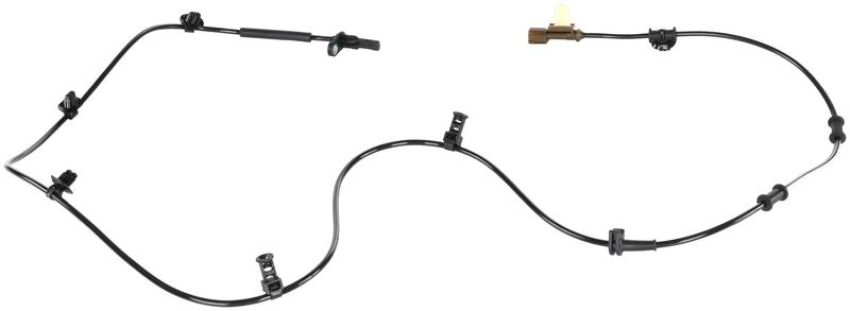 DELPHI SS21451 ABS Wheel Speed Sensor