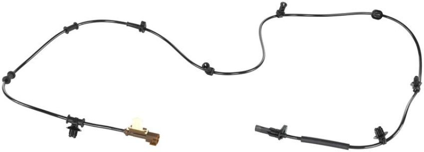 DELPHI SS21451 ABS Wheel Speed Sensor