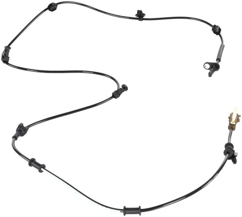 DELPHI SS21451 ABS Wheel Speed Sensor
