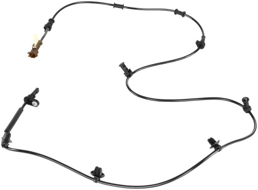 DELPHI SS21451 ABS Wheel Speed Sensor